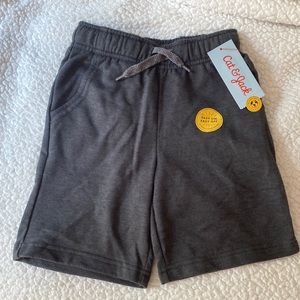 Boy’s Short